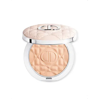 Dior 02 Light  Forever Nude Matte Filter Powder 9g