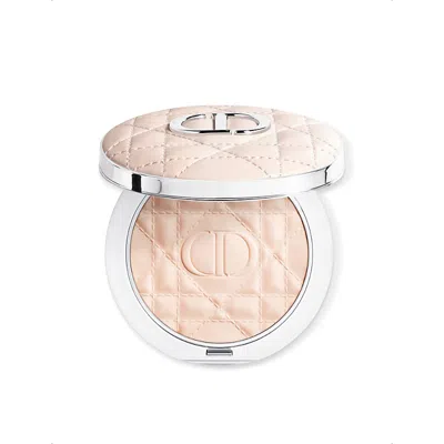 Dior 01 Fair  Forever Nude Matte Filter Powder 9g