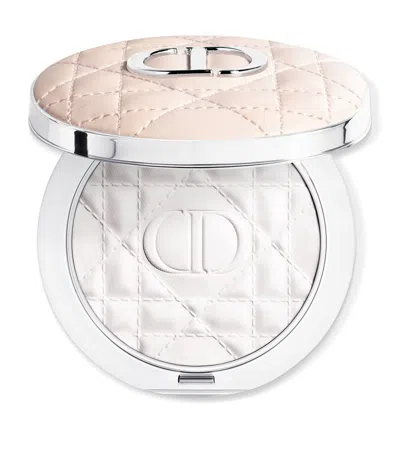 Dior Forever Nude Radiant Filter Powder