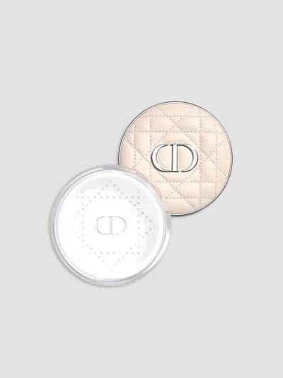 Dior Forever On Loose Setting Powder In 00 Translucent