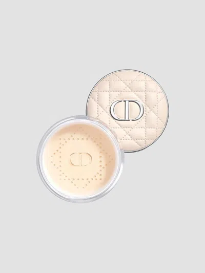 Dior Forever On Loose Setting Powder In 01 Fair