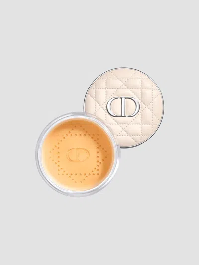 Dior Forever On Loose Setting Powder In 03 Medium
