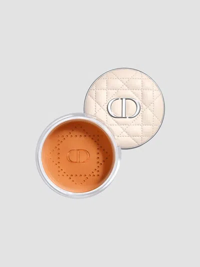 Dior Forever On Loose Setting Powder In 04 Tan