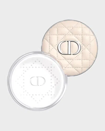 Dior Forever On Set Loose Setting Powder In 00 Translucent
