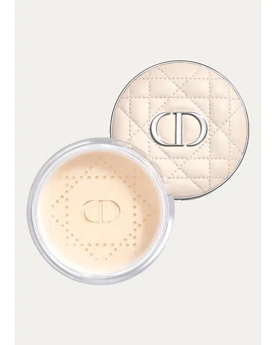 Dior Forever On Set Loose Setting Powder In Transparent