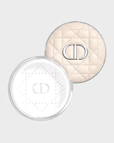 Dior Forever On Set Loose Setting Powder In 04 Tan