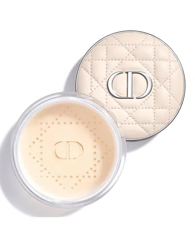 Dior Forever On Set Loose Setting Powder, 0.7 Oz. In Neutral
