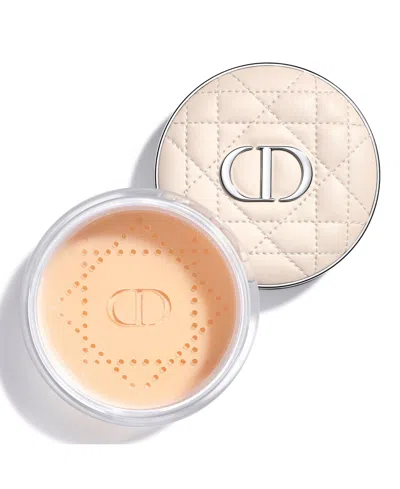 Dior Forever On Set Loose Setting Powder, 0.7 Oz. In Transparent