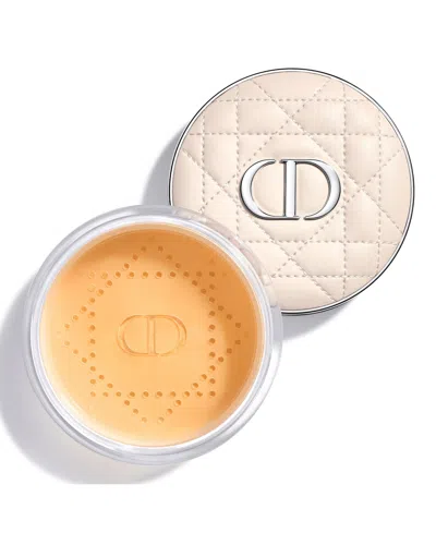 Dior Forever On Set Loose Setting Powder, 0.7 Oz. In Transparent