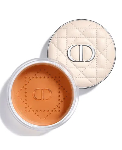 Dior Forever On Set Loose Setting Powder, 0.7 Oz. In Transparent