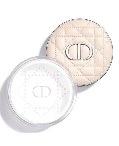 Dior Forever On Set Loose Setting Powder, 0.7 Oz. In White