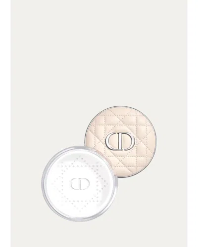 Dior Forever On Set Loose Setting Powder In White