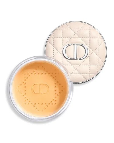 Dior Forever On Set Loose Setting Powder In Transparent