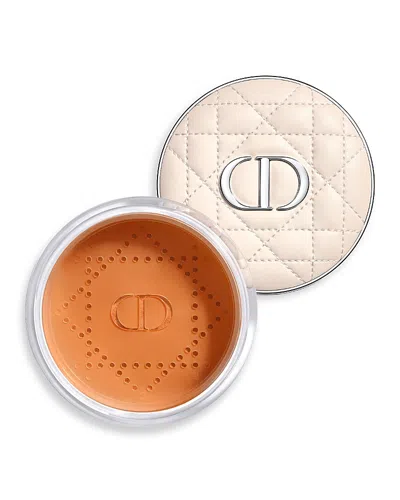 Dior Forever On Set Loose Setting Powder In Transparent