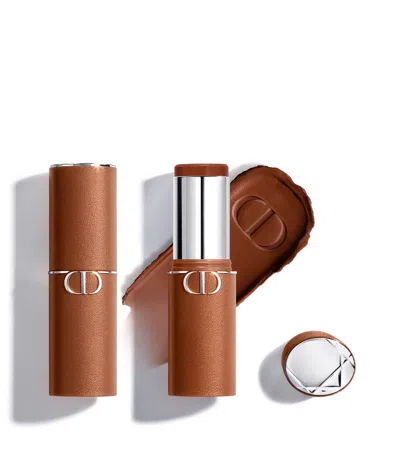 Dior Forever Skin Bronze In Brown