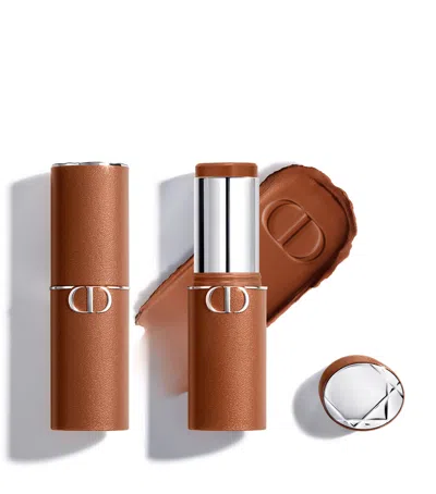Dior Forever Skin Bronze In Brown