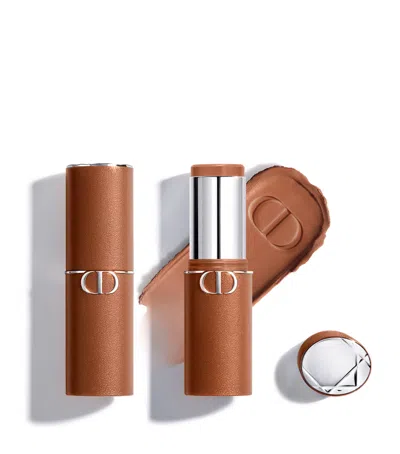 Dior Forever Skin Bronze In Brown