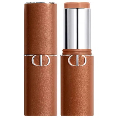 Dior Forever Skin Bronze Bronzing Balm Stick - Natural Skin Finish 01 0.28 Oz/8 G In Brown