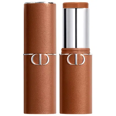Dior Forever Skin Bronze Bronzing Balm Stick - Natural Skin Finish 04 0.28 Oz/8 G In Brown