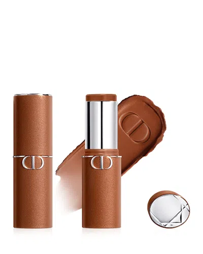 Dior Forever Skin Bronze In Brown