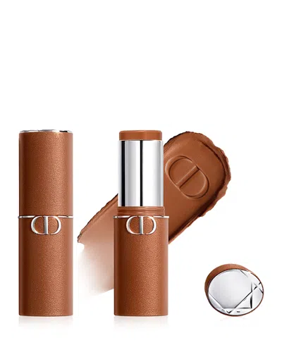 Dior Forever Skin Bronze In Brown