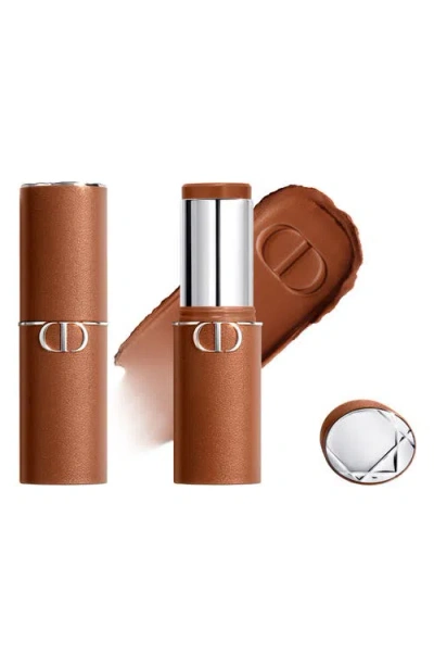 Dior Forever Skin Bronzer In Brown