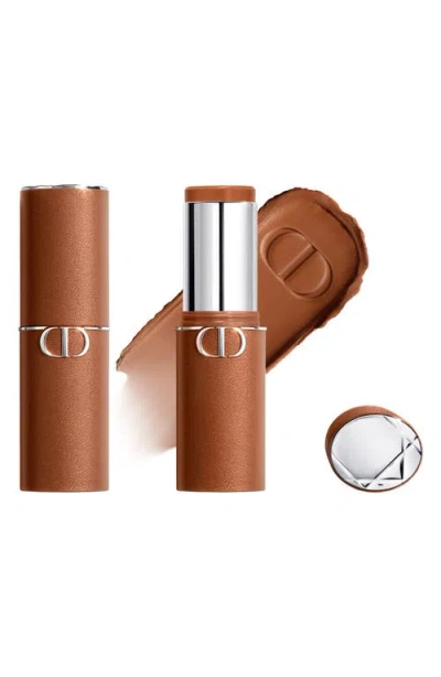 Dior Forever Skin Bronzer In Brown