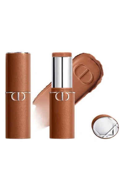 Dior Forever Skin Bronzer In Brown