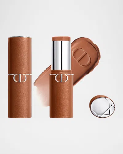 Dior Forever Skin Bronzing Stick In Brown