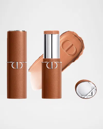 Dior Forever Skin Bronzing Stick In Transparent