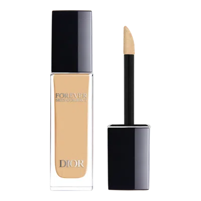 Dior Forever Skin Correct Concealer - 2wo Warm Olive