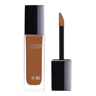 Dior Forever Skin Correct Concealer - 8n Neutral