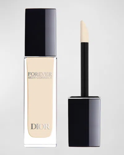 Dior Forever Skin Correct Full-coverage Concealer In White