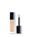 Dior Forever Skin Correct Full-coverage Concealer In 0,5 N Neutral (very Light Skin With Neut