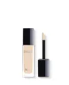 Dior Forever Skin Correct Full-coverage Concealer In 1 N Neutral (very Light Skin With Neutra