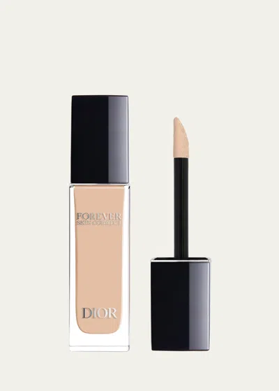 Dior Forever Skin Correct Full-coverage Concealer In 2 Cr Cool Rosy