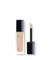 Dior Forever Skin Correct Full-coverage Concealer In 2 N Neutral (light Skin With Neutral Bei