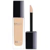 Dior Forever Skin Correct Concealer In 2 Warm