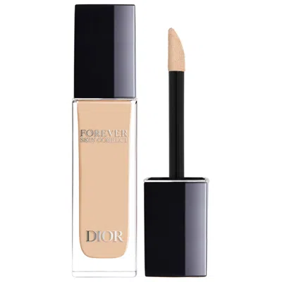DIOR DIOR FOREVER SKIN CORRECT FULL-COVERAGE CONCEALER 2 WARM 0.37 OZ / 11 ML