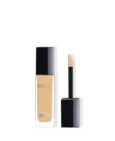 Dior Forever Skin Correct Full-coverage Concealer In 2 Wo Warm Olive (light Skin With Warm Ol