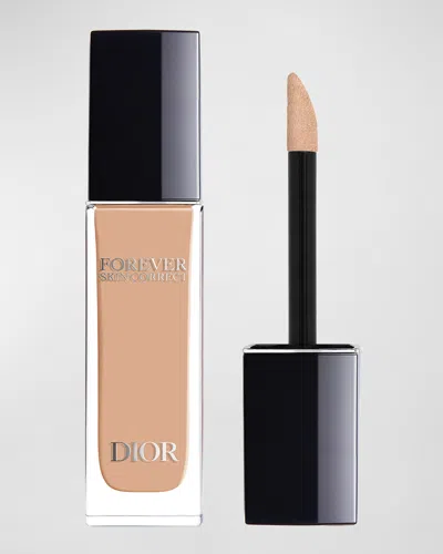 Dior Forever Skin Correct Full-coverage Concealer In 3 Cr Cool Rosy