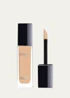 Dior Forever Skin Correct Full-coverage Concealer In 3 W Warm