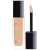 Dior Forever Skin Correct Full-coverage Concealer 3 Warm Peach 0.37 oz / 11 ml In 3 Warm Peach