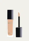 Dior Forever Skin Correct Full-coverage Concealer In 3 Wp Warm Peach