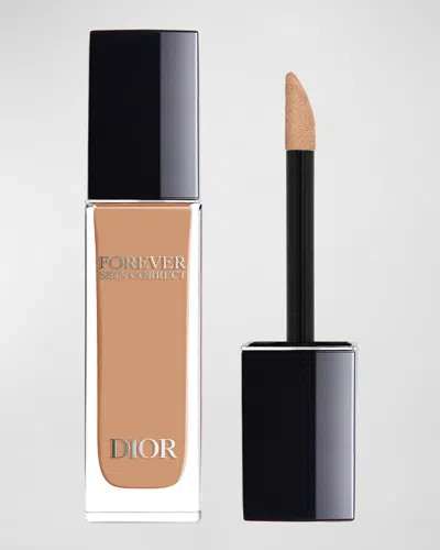 Dior Forever Skin Correct Full-coverage Concealer In 4 N Neutral