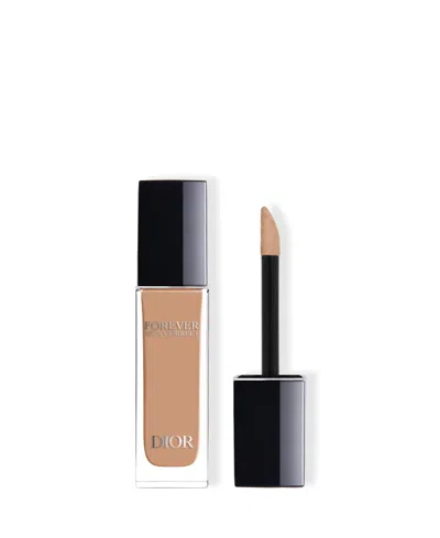 Dior Forever Skin Correct Full-coverage Concealer In 4,5 N Neutral (medium Skin With Neutral