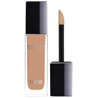 DIOR DIOR FOREVER SKIN CORRECT FULL-COVERAGE CONCEALER 4.5 NEUTRAL 0.37 OZ / 11 ML