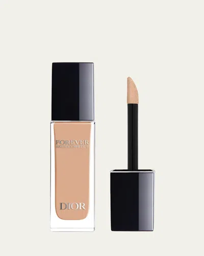 Dior Forever Skin Correct Full-coverage Concealer In Transparent