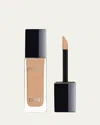 Dior Forever Skin Correct Full-coverage Concealer In Brown