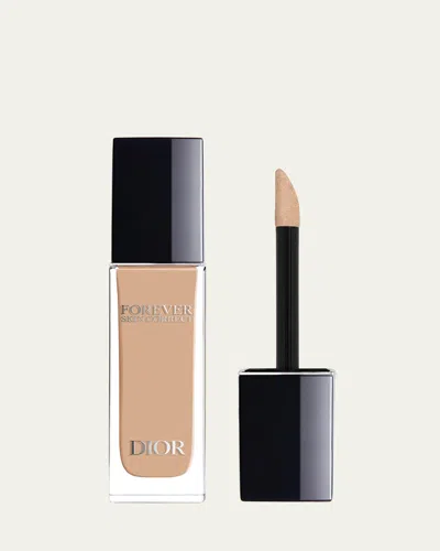 Dior Forever Skin Correct Full-coverage Concealer In Nude